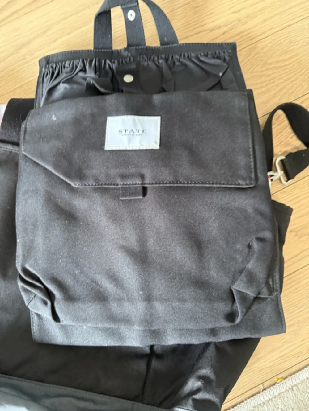 STATE Bags Diaper Bag Tote